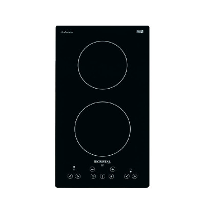 Cristal 尼斯 PE2926ID-2 內置式雙頭電磁爐 Induction Cooker Cristal 尼斯 PE2926ID-2 內置式雙頭電磁爐 Induction Cooker